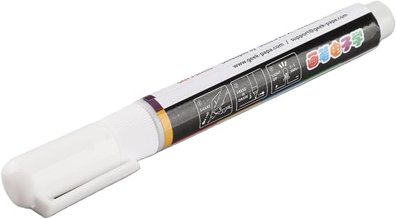 Conductive Ink Pen, Electronic DIY Keyboard Circuit Repair Tool