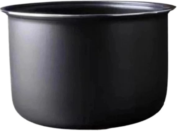 Rice Cooker Durable Non-Stick Coating, Easy to Clean Replacement Inner Pot Compatible with Supor 1.6L 16YA22
