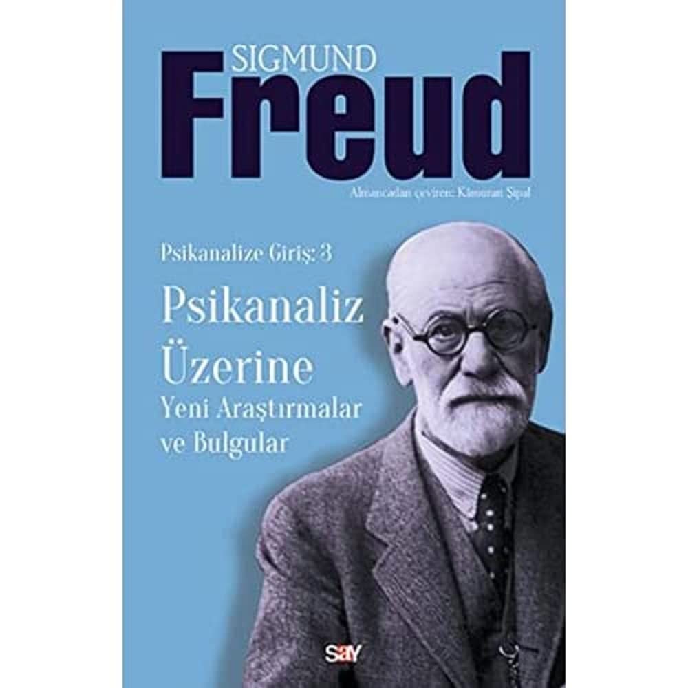 Psikanaliz Üzerine: Yeni Araştırmalar Bulgular Kağıt Kapak – 6 Ekim 2015