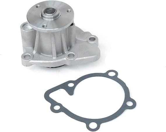 Us Motor Works-US6038 NEW WATER PUMP