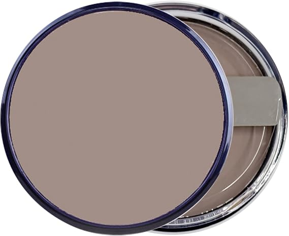 Matte Natural Contour Powder, Cool Toned Bronzer Makeup Palette, Multi Use Face Contouring Shadow 3D Make Up, Long Lasting Sweat Resistant, Silky Smooth Blush for Women