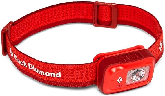 Black Diamond Astro 300-R Headlamp