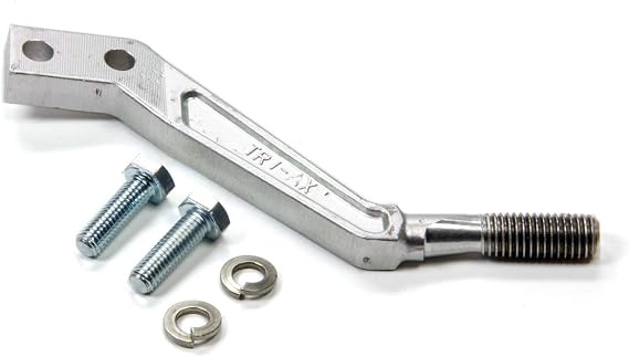 Steeda 555-7153 Tri-Ax Shifter Handle