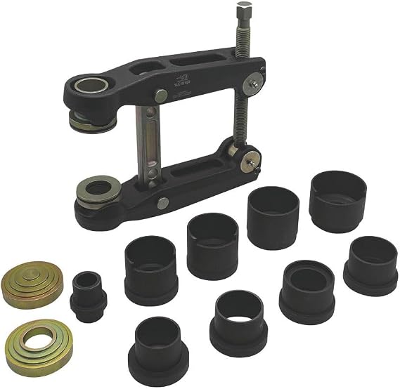 SLY-18100 High Pressure Ball Joint Press Kit with Cups