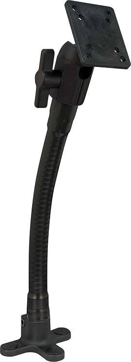 Panavise 12-Inch UniFlex Mount
