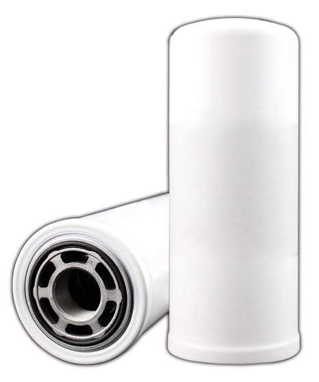 Replacement Spin-On Filter Compatible with HAVAM HD3419, 2-Pack