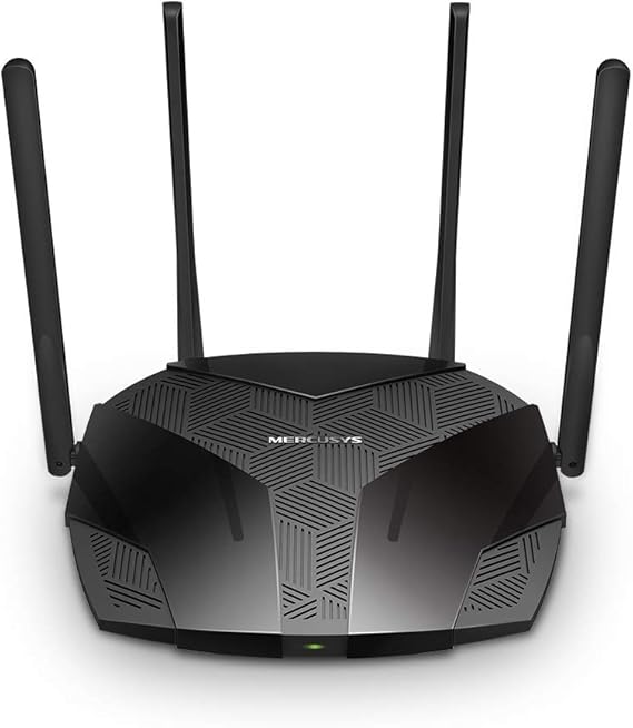 TP-LINK MR80X AX3000 Dual-Band Wi-Fi 6 Router