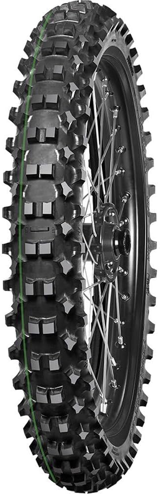 Mitas 70000921 Terra Force-EX SM Super Light Front Tire - 80/100-21
