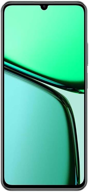 Realme C61 (Rmx3930) 6GB RAM 128GB Depolama Koyu Yeşil