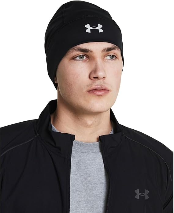 Under Armour Men's Storm Elements Beanie