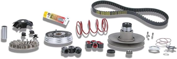 MALOSSI Overrange kit MHR for Minarelli short