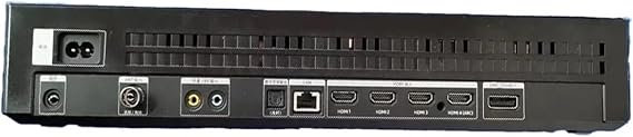 One Connect Box BN96-44628U SOC1002N BN44-00933A BN96-44628V Is For QN55Q7FNAF QN55Q7CNAF QN65Q7FNAF QN65Q7CNAF QN75Q7FNAF,TV Accessories(55inch)