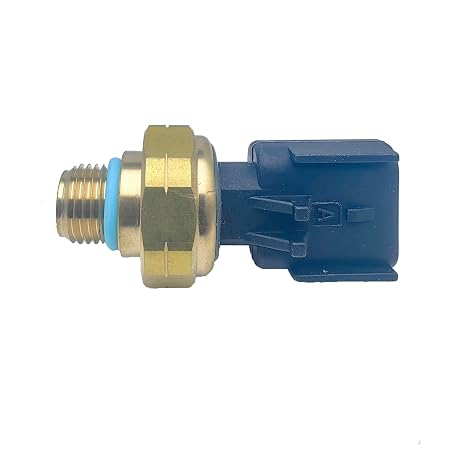 Oil Pressure Sensor Fits for Cummins ISX ISM ISX11.9 ISX15 Engine Freightliner 4921517 904-5050 9045050 4358810 4087991 4087991NX 4921744