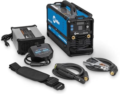 VentureTM150 S with 400Wh Battery and Charger