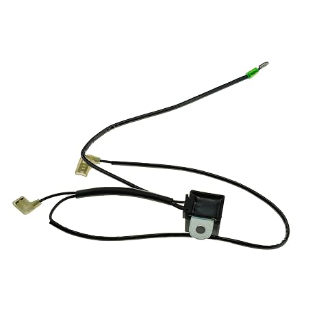 Ruma Stop Diode Switch Engine Stop Assy for Honda GX610 GX620 GX670 GXV610 GXV620 GXV670 Engine