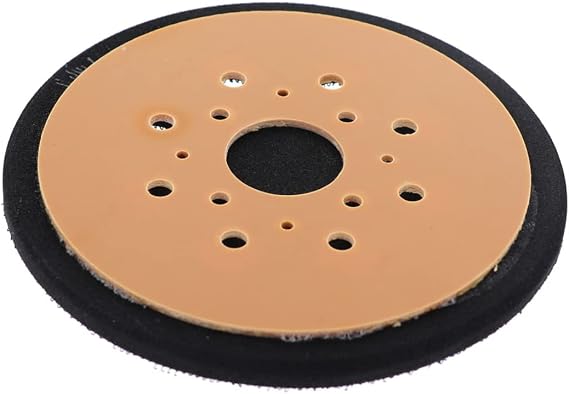 OEM N601645 380278-00 Replacement for Black & Decker Sander Pad BDERO600 BDERO100 RO100B RO100K TS720 TV750 TV750 Q800K RO100 RO100 RO100 Q800K BT300