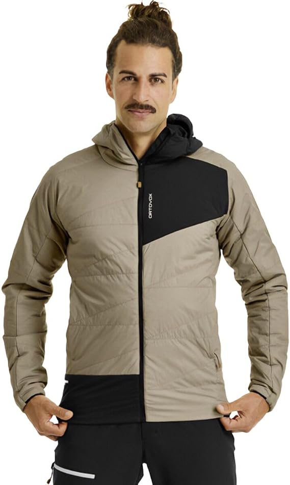 Ortovox Piz Duan Jacket