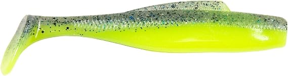 Z-MAN Z Man Dmin 5 Pk 4 Diezel Minnowz
