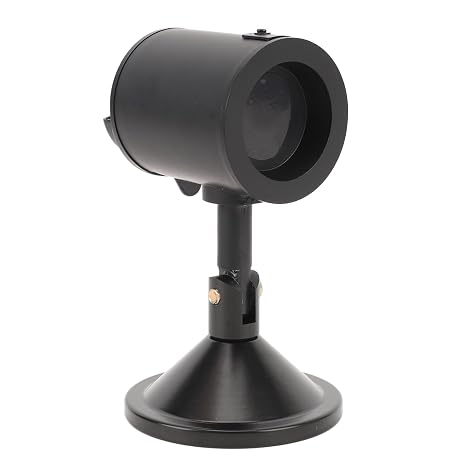 Model Eye for Indirect Ophthalmoscopy Adjustable Optometry Simulation Eye for Teaching and Training, Black