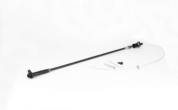 TCI 376800 GM 2004R/700R4 Universal TV/Kickdown Cable