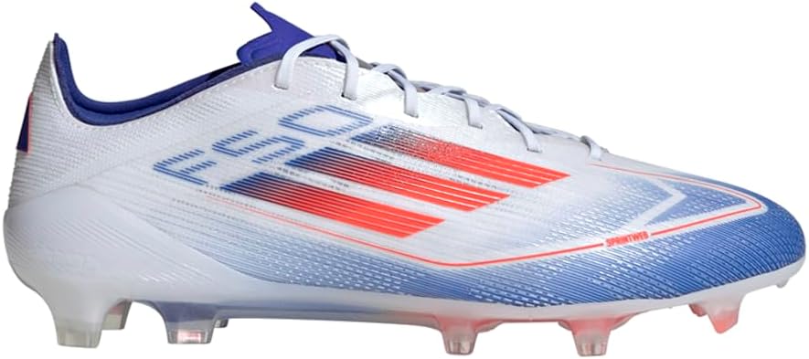 Adidas Unisex F50 League Laceless Firm/Multi-Ground Boots