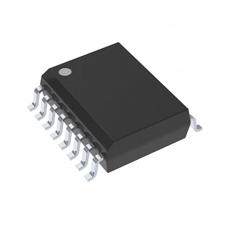 (5pcs) L6599ad Ic Resonant Convrtr Ctrlr 16soic 6599 L6599
