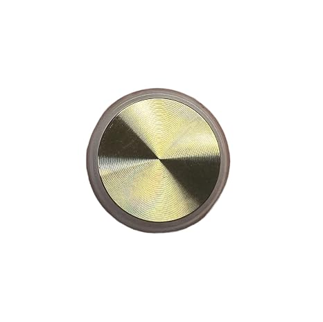OTIS OEM Luxury Micro-Motion III Pushbutton - AAA23500CH51 Elevator Button