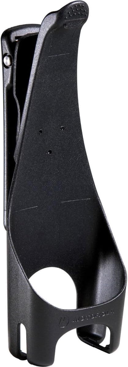 CLS Rplcmt Swivel Belt Holster - 56532,Motorola,Black