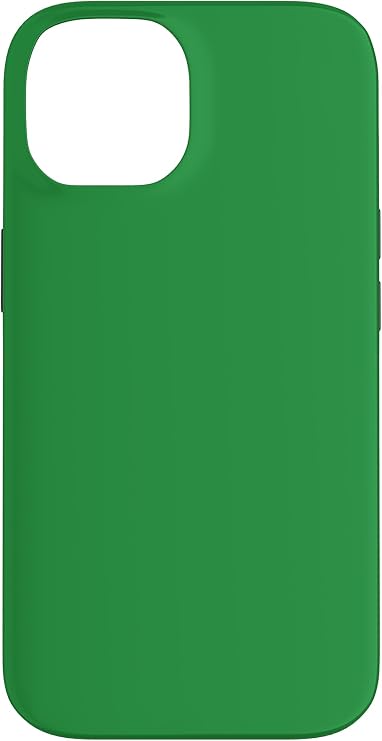 Green Case for iPhone 14