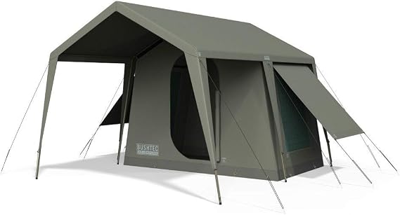 Tents Delta Zulu 3000