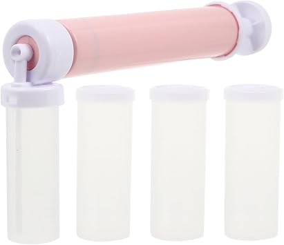 Sprinkle Pen Cake Decorating Velvet Spray for Cake Frosting Kit Decorating