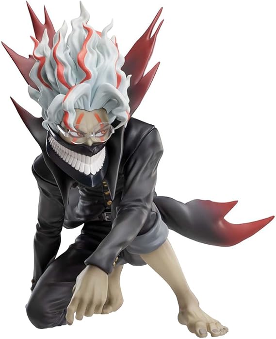 Anime Ayase Momo Figure Okarun Model Statue Ayase Momo Look Up Figure Turbo Granny Action Figure Ornaments