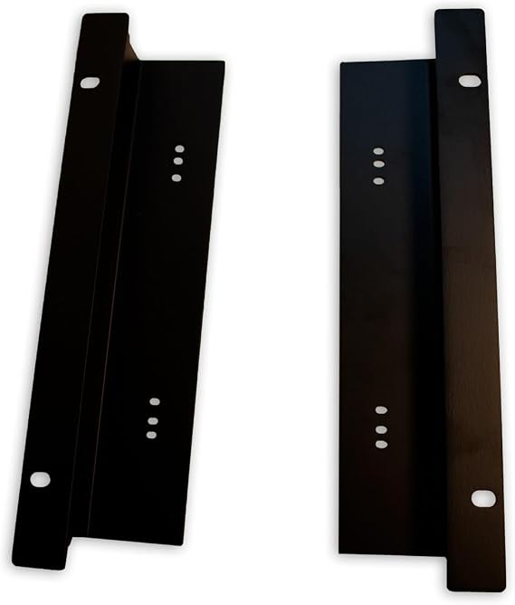 Solid State Logic UF8 Rack Mount Kit