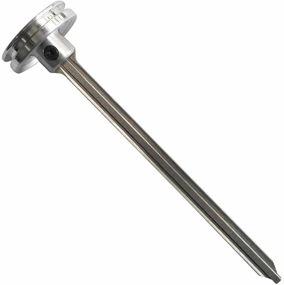 Superior Parts SP 120075 Piston Driver Assembly without O-Ring Compatible with Bostitch BT200 Replaces OEM# 120075