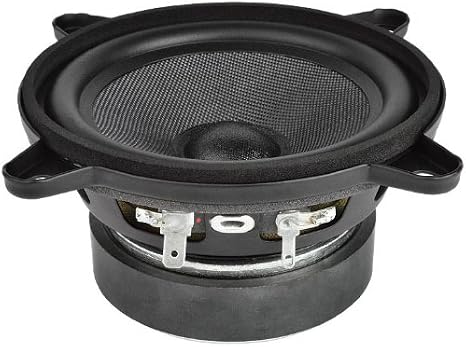 FaitalPRO 4FE35 4" Professional Full-Range Woofer 16 Ohm