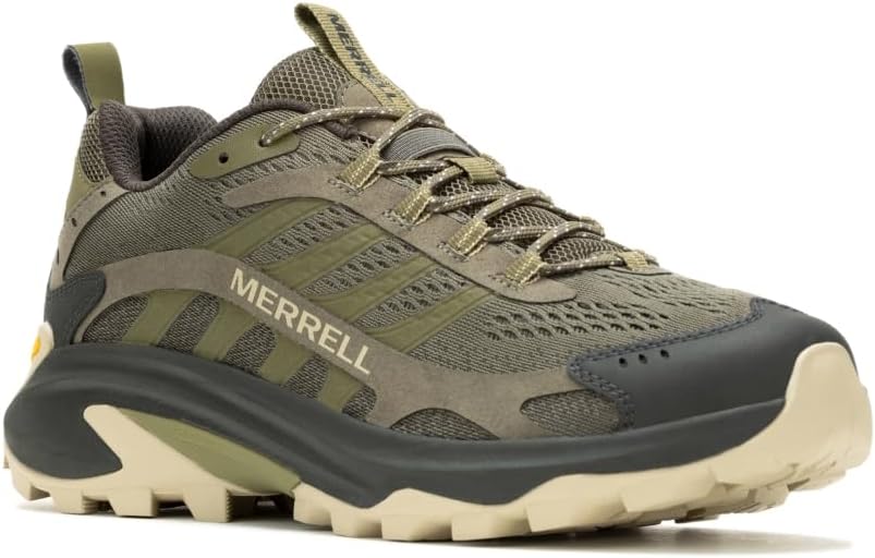 Merrel Moab Speed 2 Men's Walking Shoes - AW25