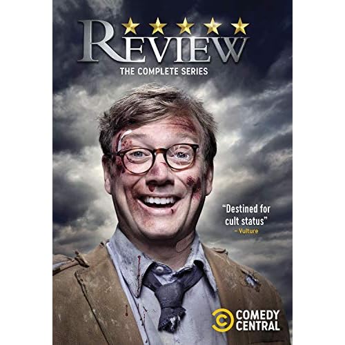 Review - Complete Series