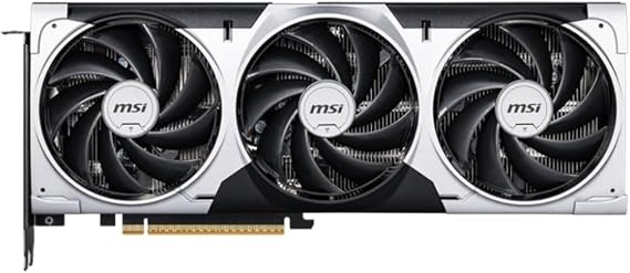 Msi Vga Geforce Rtx 5060 8g Ventus 3x Oc