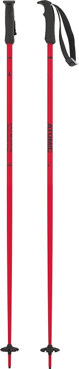 Atomic AMT Ski Poles