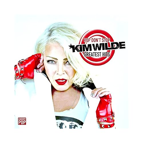 Pop Don't Stop: Greatest Hits