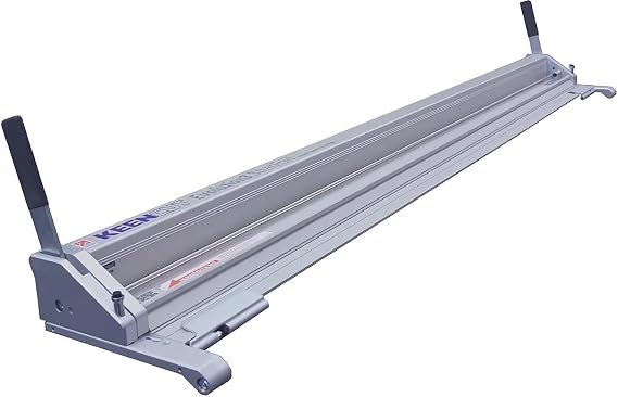 E3SF110 Evolution3 SmartFold Material Cutting Tool, 110 cm (44") Cutting Length, Self-Adjusting Track Roller System, Can Cut within 0.008" of a Straight Line, High Precision Accuracy