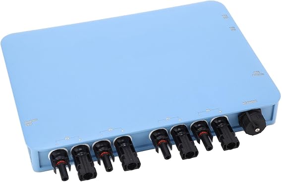 Solar Grid Tie Micro Inverter Control MPPT DC to AC Solar Inverter (1500W)