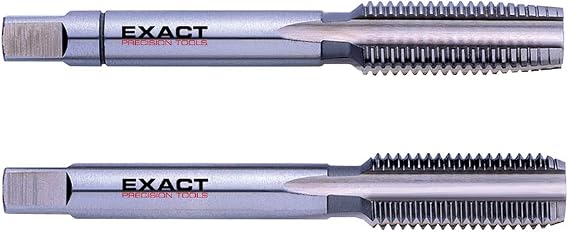 Exact 436 Hand Tap Steel