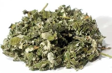 Raspberry Leaf Tea | Cut & Sifted Loose Raspberry Leaves Tea - Chinese Herb (1 Lb)