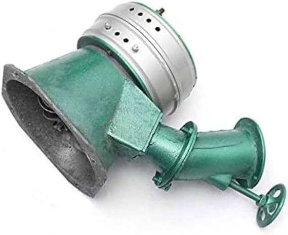 Micro Hydro Generator Water Turbine 500W 220V Hydroelectric Generator
