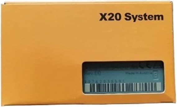 Automation Module Output Module X20DI4371