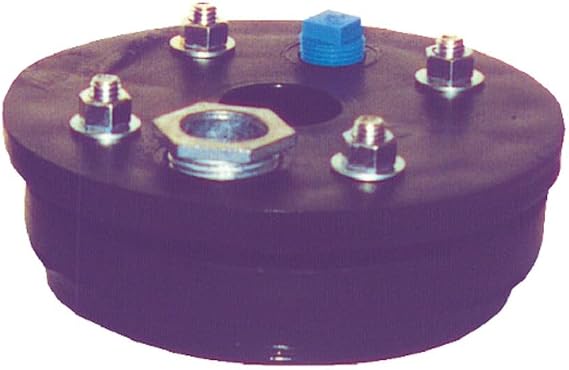Sanitary Well Seals