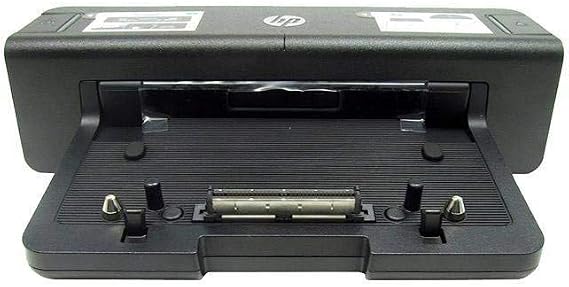 HP 90W Docking Station VB041