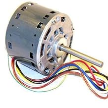 OEM Upgraded Carrier Bryant Payne 1/3 HP 208-230 Volt Furnace Blower Motor HC41SE115