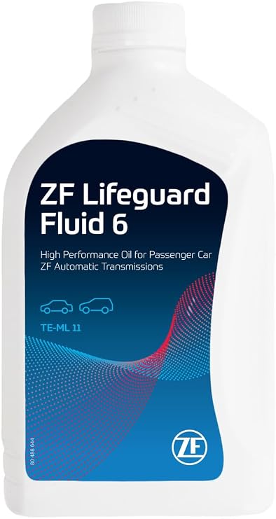 ZF S671090255 Auto Trans Fluid